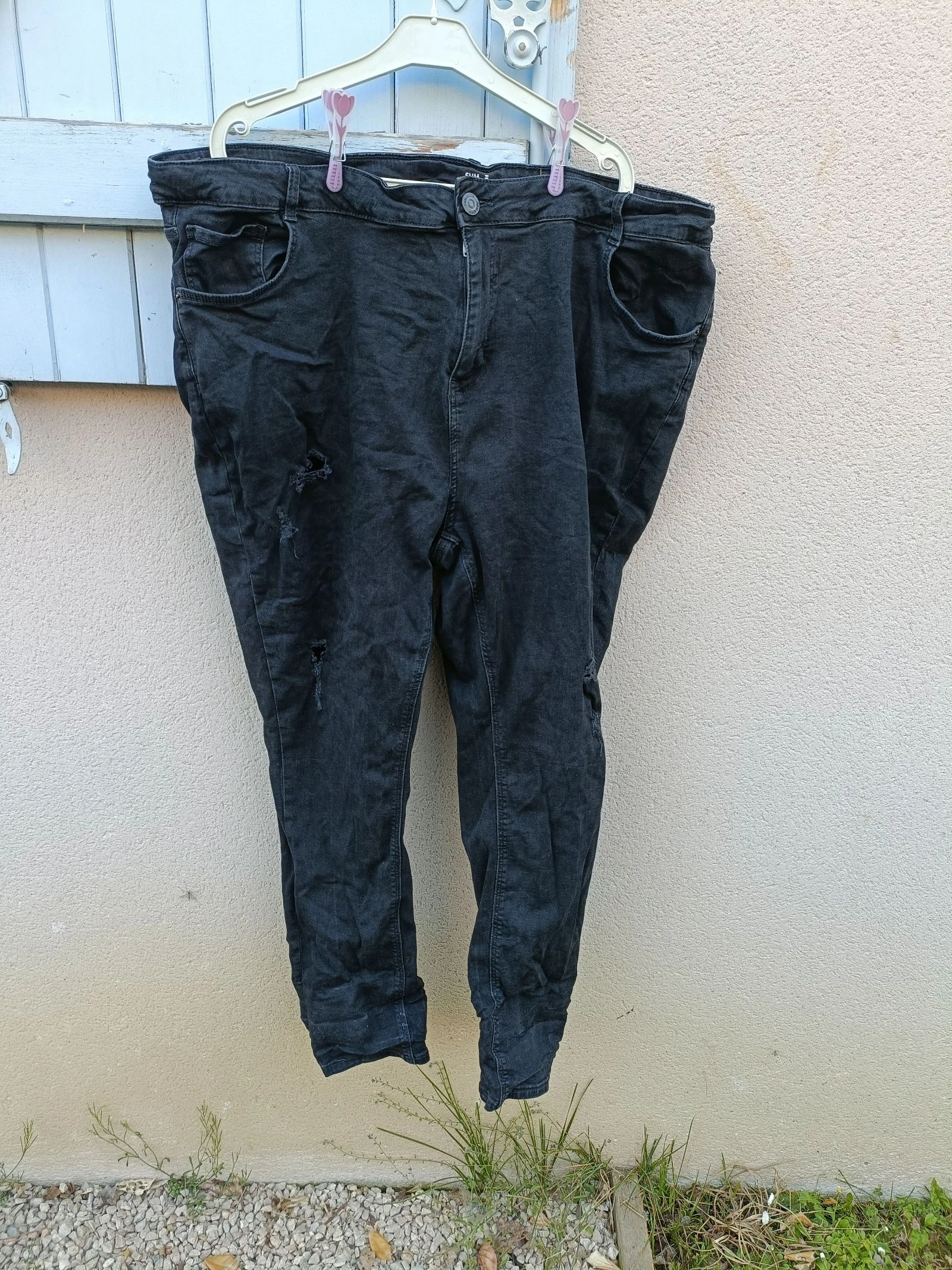 💥Sublime jean jegging slim -56💥
